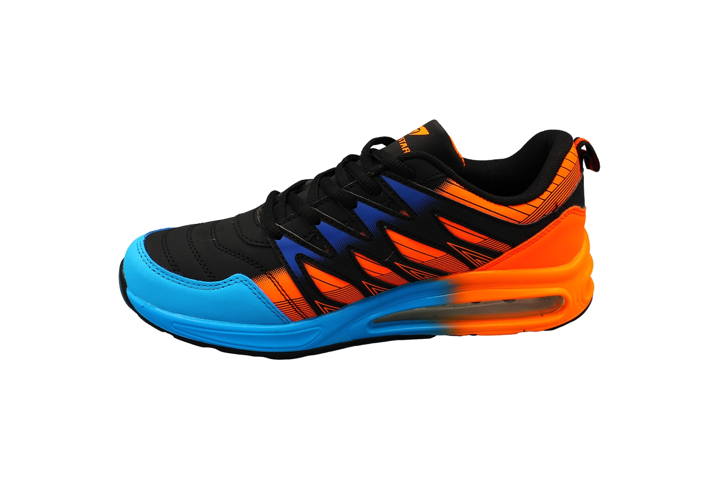 236-4-7597-Planets-236-Sneaker-Damen-Herren