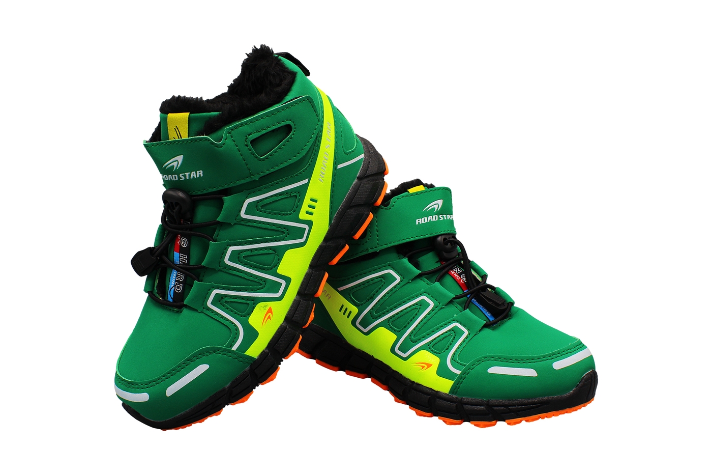 897-6-7249-Planets-897-Winterschuhe-Kinder