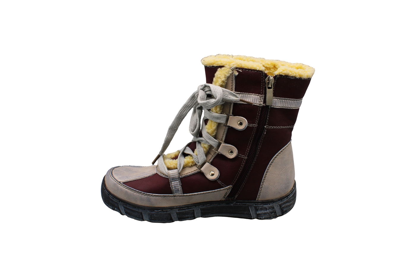 286-4-6487-Planets-286-Winterschuhe-Damen