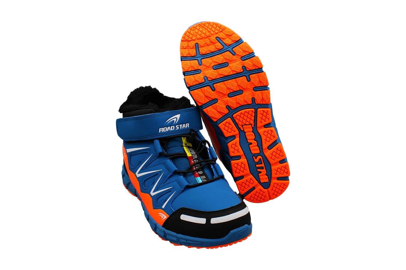 805-5-7825-Planets-082-Winterschuhe-Herren-Damen