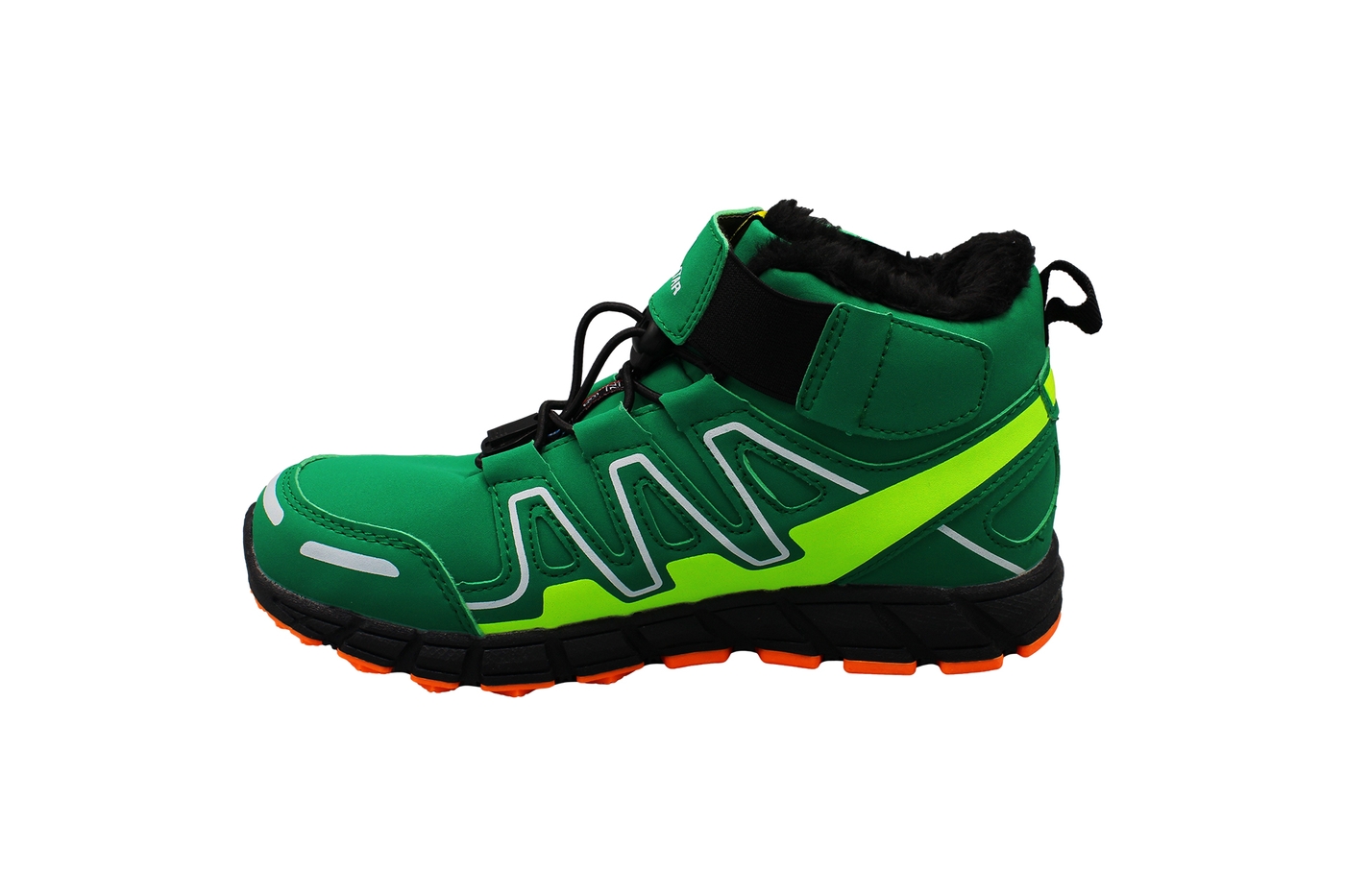 897-4-7249-Planets-897-Winterschuhe-Kinder