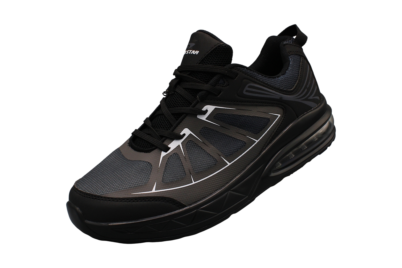 204-1-7166-Planets-204-Sneaker-Damen-Herren