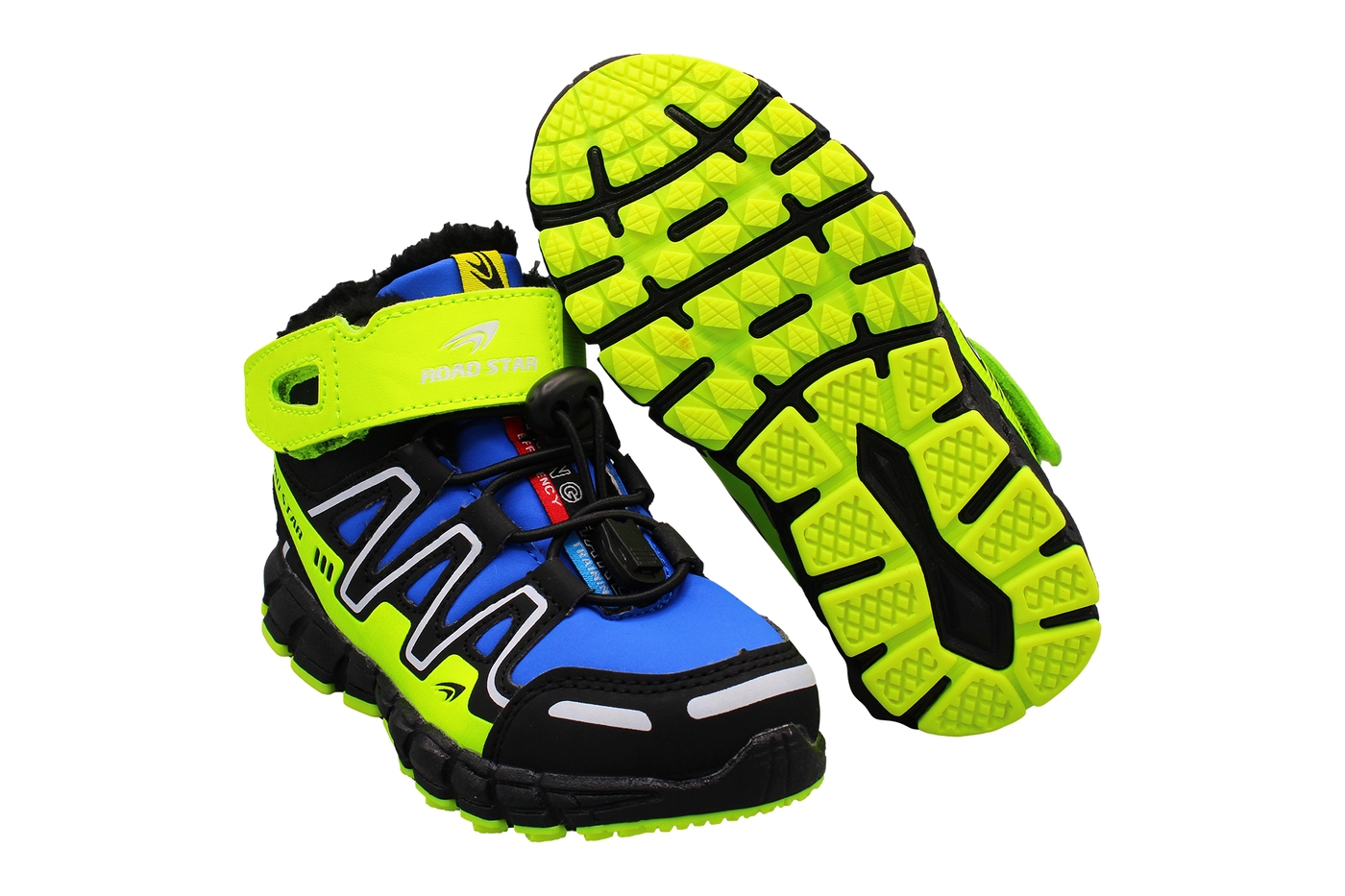 830-5-6859-Planets-830-Winterschuhe-Kinder
