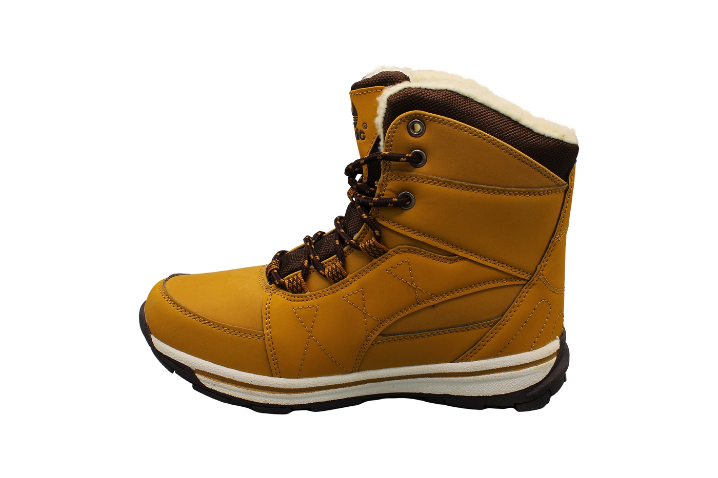 266-4-7187-Planets-266-Winterschuhe-Damen