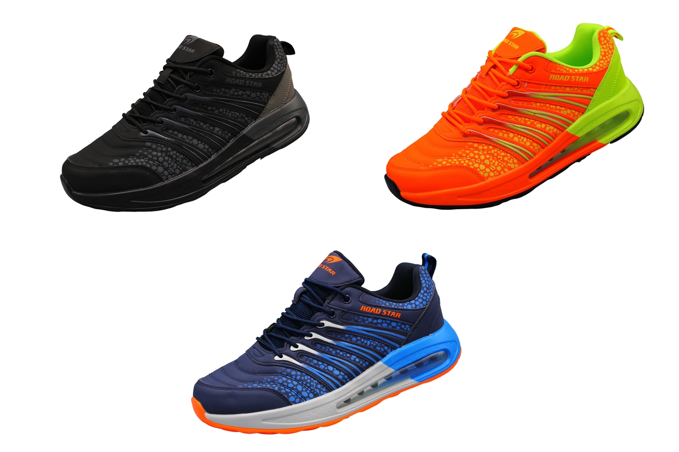 005-1-7949-Planets-005-Sneaker-Damen-Herren