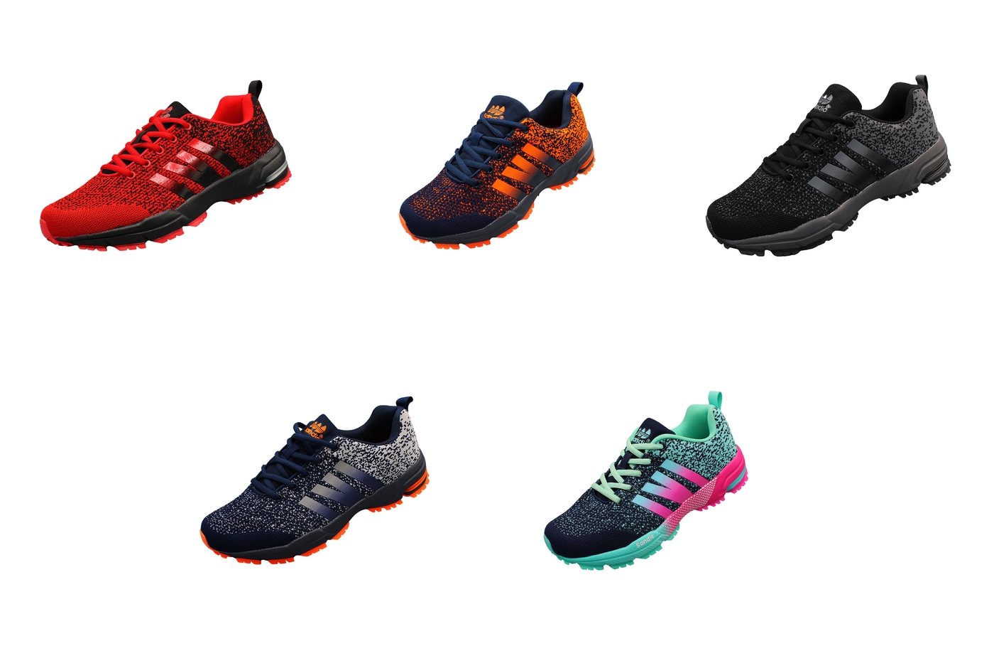 066-1-7810-Planets-066-Sneaker-Herren-Damen