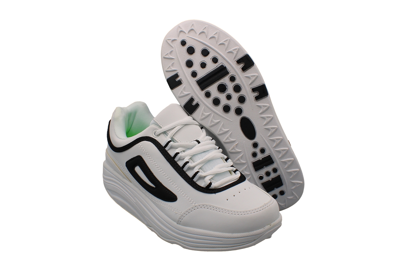 895-5-5425-Planets-895-Sneaker-Damen-Herren