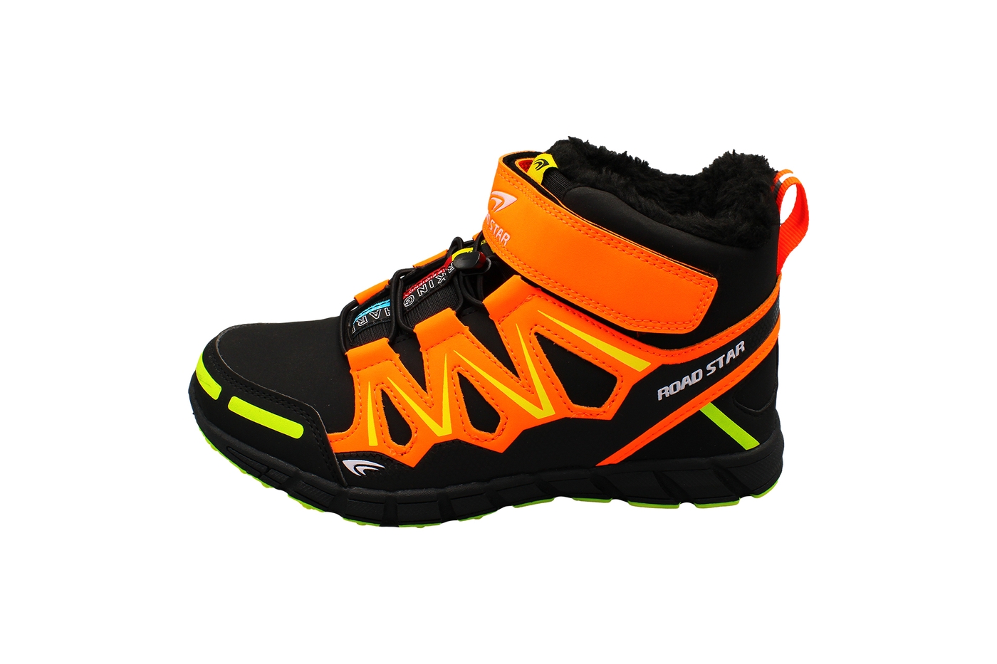 128-3-7545-Planets-128-Winterschuhe-Herren-Damen