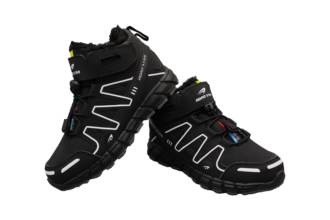 825-6-6893-Planets-825-Winterschuhe-Kinder
